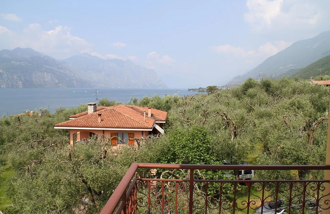 Hotel Casa Gagliardi-1